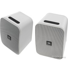 Компьютерная акустика JBL Control XT (белый)