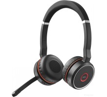 Наушники Jabra Evolve 75 MS Stereo