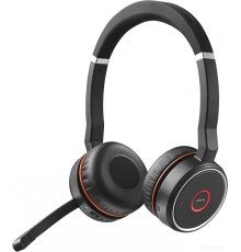 Наушники Jabra Evolve 75 MS Stereo