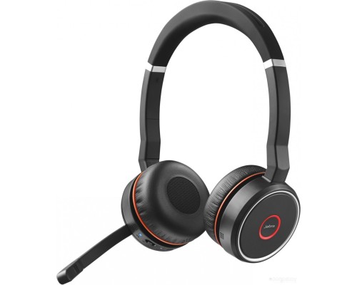 Наушники Jabra Evolve 75 MS Stereo