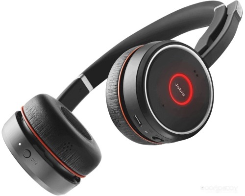 Наушники Jabra Evolve 75 MS Stereo