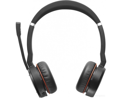 Наушники Jabra Evolve 75 MS Stereo