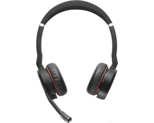 Наушники Jabra Evolve 75 MS Stereo