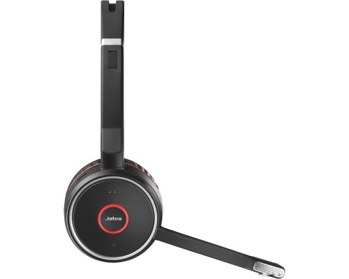 Наушники Jabra Evolve 75 MS Stereo