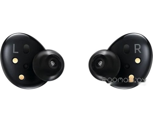 Наушники Samsung Galaxy Buds 2 (черный оникс)