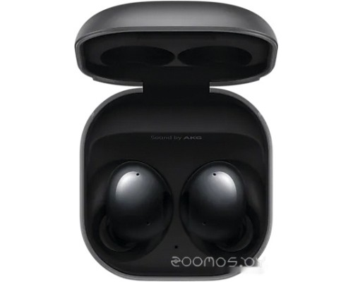 Наушники Samsung Galaxy Buds 2 (черный оникс)