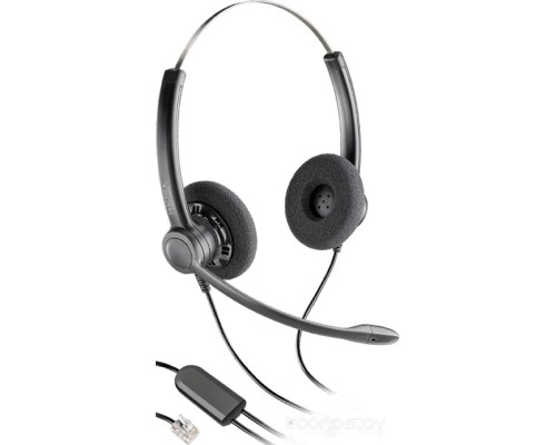 Наушники Plantronics Practica SP12