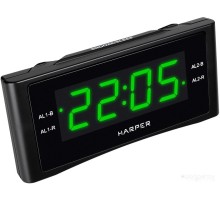 Настенные часы HARPER HCLK-1006