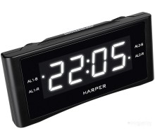 Настенные часы HARPER HCLK-1007