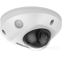 IP-камера Hikvision DS-2CD2543G2-IS (4 мм, белый)