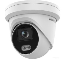 IP-камера Hikvision DS-2CD2347G2-LU(C) (2.8 мм)