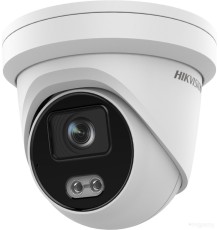 IP-камера Hikvision DS-2CD2347G2-LU(C) (2.8 мм)