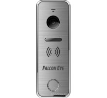 Видеодомофон Falcon Eye FE-ipanel 3 (серебристый)