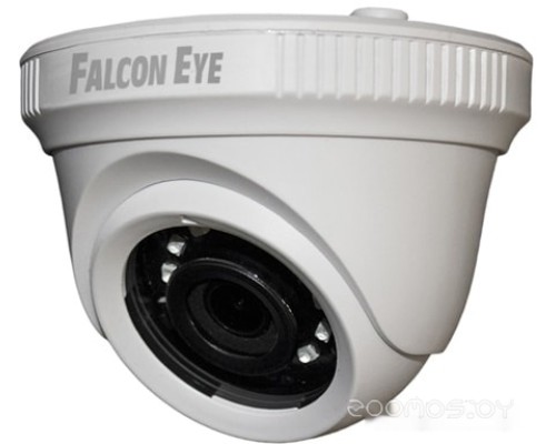 Камера CCTV Falcon Eye FE-MHD-DP2e-20