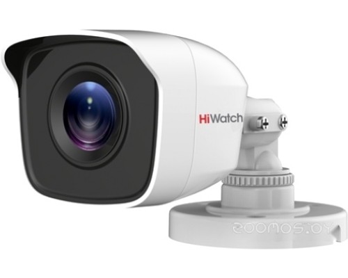 Камера CCTV HiWatch DS-T200(B) (6 мм)