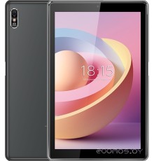 Планшет BQ-Mobile BQ-9055L Exion Pro Mini (черный)