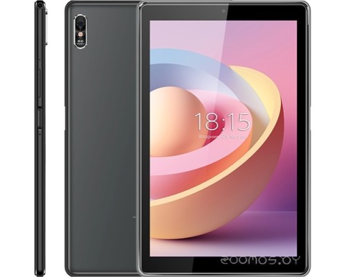 Планшет BQ-Mobile BQ-9055L Exion Pro Mini (черный)