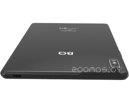 Планшет BQ-Mobile BQ-9055L Exion Pro Mini (черный)