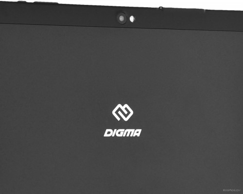 Планшет DIGMA Optima 10 X702 TS1228PL 32GB 4G (черный)