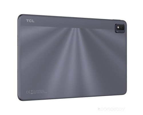 Планшет TCL 10 TABMAX 4G 9295G 4GB/64GB (космический серый)