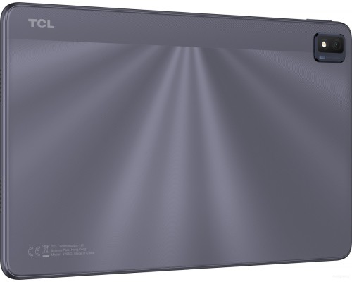 Планшет TCL 10 TABMAX 9296G 4GB/64GB (космический серый)