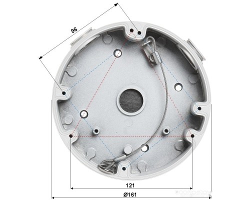 Кронштейн Dahua DH-PFA138