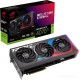 Видеокарта Asus ROG Strix GeForce RTX 4070 Ti 12GB GDDR6X OC Edition ROG-STRIX-RTX4070TI-O12G-GAMING