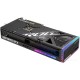 Видеокарта Asus ROG Strix GeForce RTX 4070 Ti 12GB GDDR6X OC Edition ROG-STRIX-RTX4070TI-O12G-GAMING