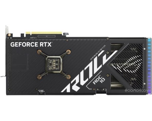 Видеокарта Asus ROG Strix GeForce RTX 4070 Ti 12GB GDDR6X OC Edition ROG-STRIX-RTX4070TI-O12G-GAMING