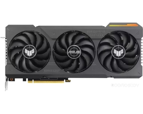 Видеокарта Asus TUF Gaming GeForce RTX 4070 Ti 12GB GDDR6X OC Edition TUF-RTX4070TI-O12G-GAMING