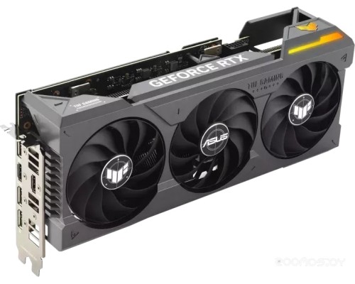 Видеокарта Asus TUF Gaming GeForce RTX 4070 Ti 12GB GDDR6X OC Edition TUF-RTX4070TI-O12G-GAMING