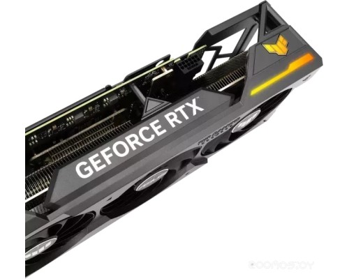 Видеокарта Asus TUF Gaming GeForce RTX 4070 Ti 12GB GDDR6X OC Edition TUF-RTX4070TI-O12G-GAMING