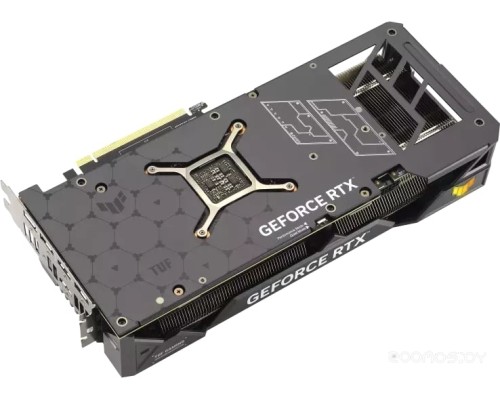 Видеокарта Asus TUF Gaming GeForce RTX 4070 Ti 12GB GDDR6X OC Edition TUF-RTX4070TI-O12G-GAMING