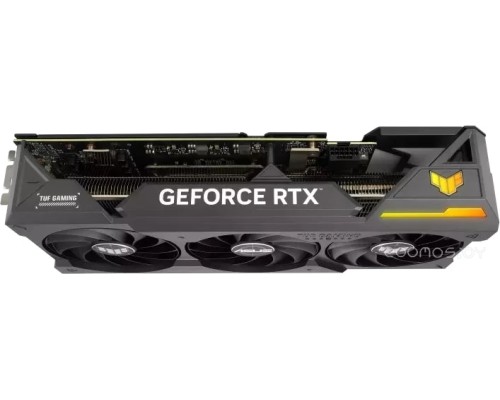 Видеокарта Asus TUF Gaming GeForce RTX 4070 Ti 12GB GDDR6X OC Edition TUF-RTX4070TI-O12G-GAMING