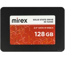 SSD Mirex 128GB MIR-128GBSAT3