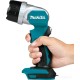 Фонарь Makita DML808 (без аккумулятора)