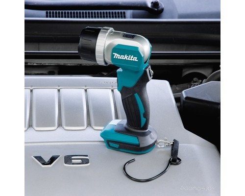 Фонарь Makita DML808 (без аккумулятора)