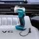 Фонарь Makita DML808 (без аккумулятора)