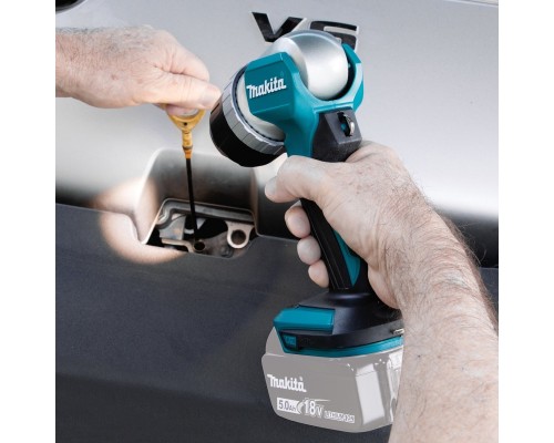 Фонарь Makita DML808 (без аккумулятора)