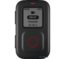 Пульт дистанционного управления GoPro The Remote ARMTE-003