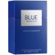 Туалетная вода Antonio Banderas Blue Seduction for men EdT (100 мл)