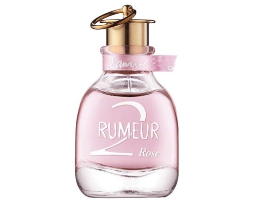 Парфюмерная вода Lanvin Rumeur 2 Rose EdP (30 мл) Парфюмерная вода Lanvin Rumeur 2 Rose EdP (30 мл)