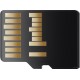 Карта памяти A-Data microSDXC UHS-II 64GB + адаптер [AUSDX64GUII3CL10-CA1]