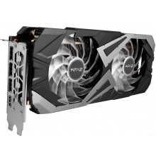 Видеокарта KFA2 GeForce RTX 3060 Ti EX LHR 1-Click OC 36ISL6MD1WTK