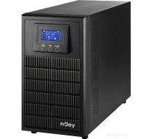 Источник бесперебойного питания nJoy Aten PRO 3000