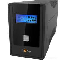 Источник бесперебойного питания nJoy Cadu 650