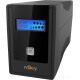 Источник бесперебойного питания nJoy Cadu 650