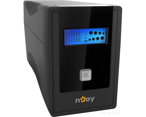 Источник бесперебойного питания nJoy Cadu 650