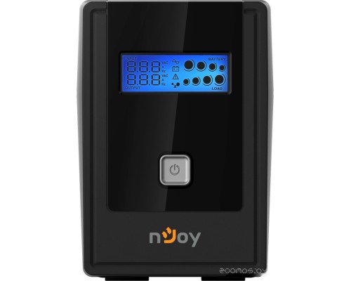 Источник бесперебойного питания nJoy Cadu 650