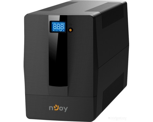 Источник бесперебойного питания nJoy Horus Plus 1000